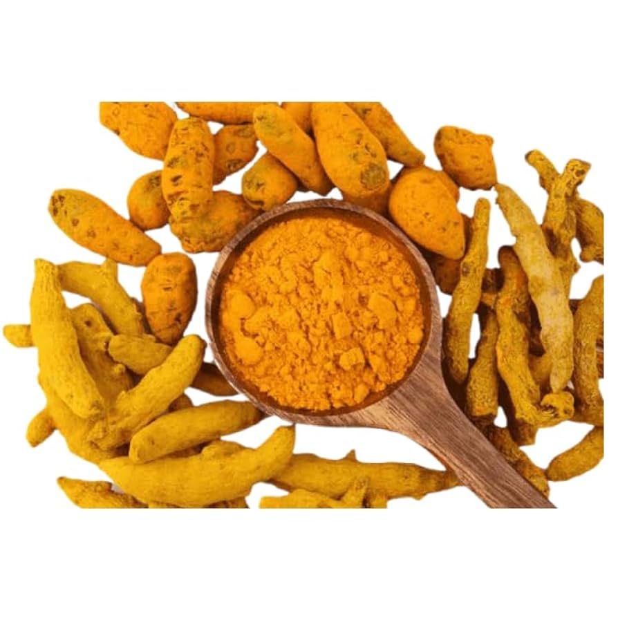 Turmeric main image