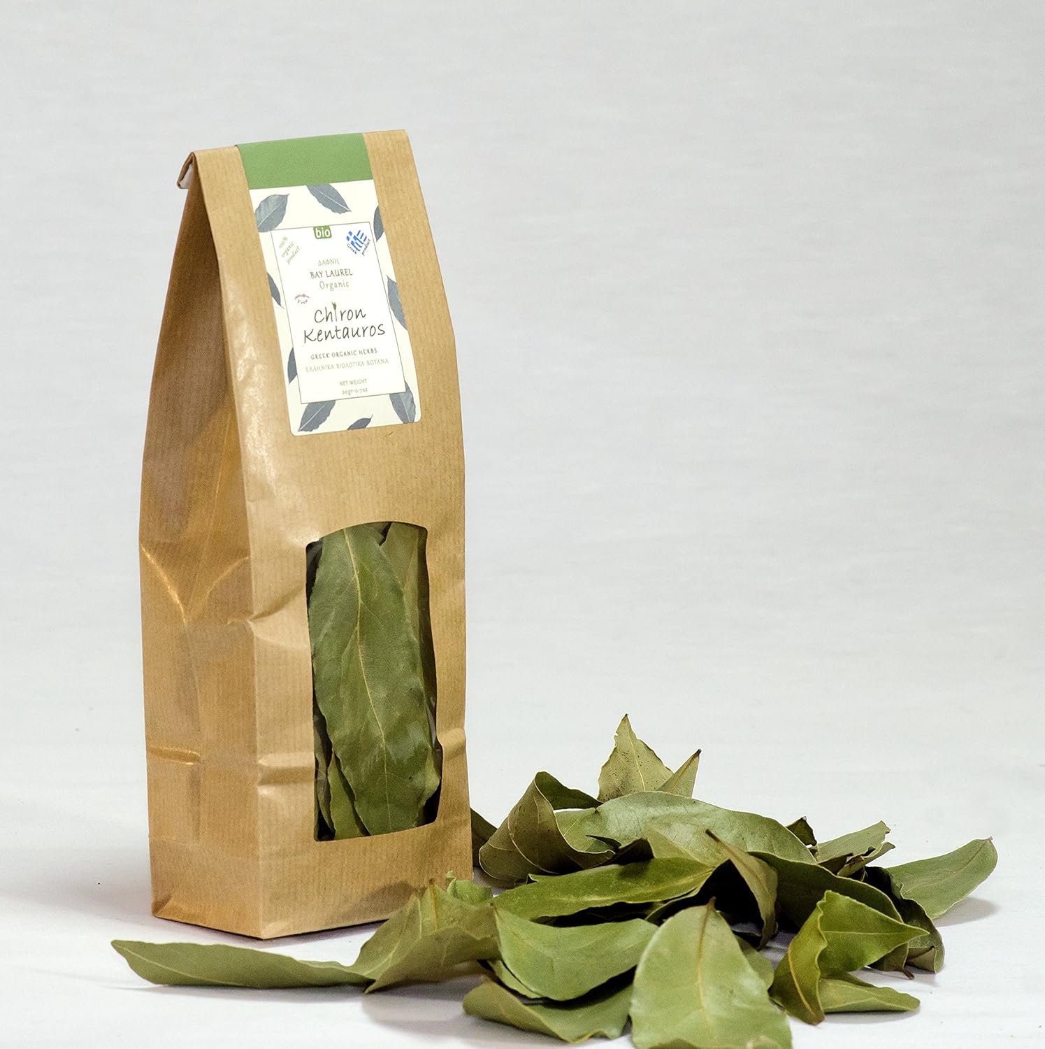 Bay Leaves main image