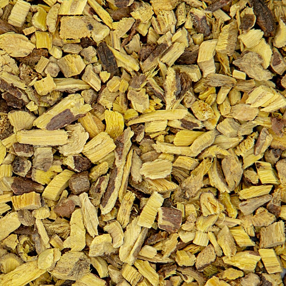 Liquorice main image