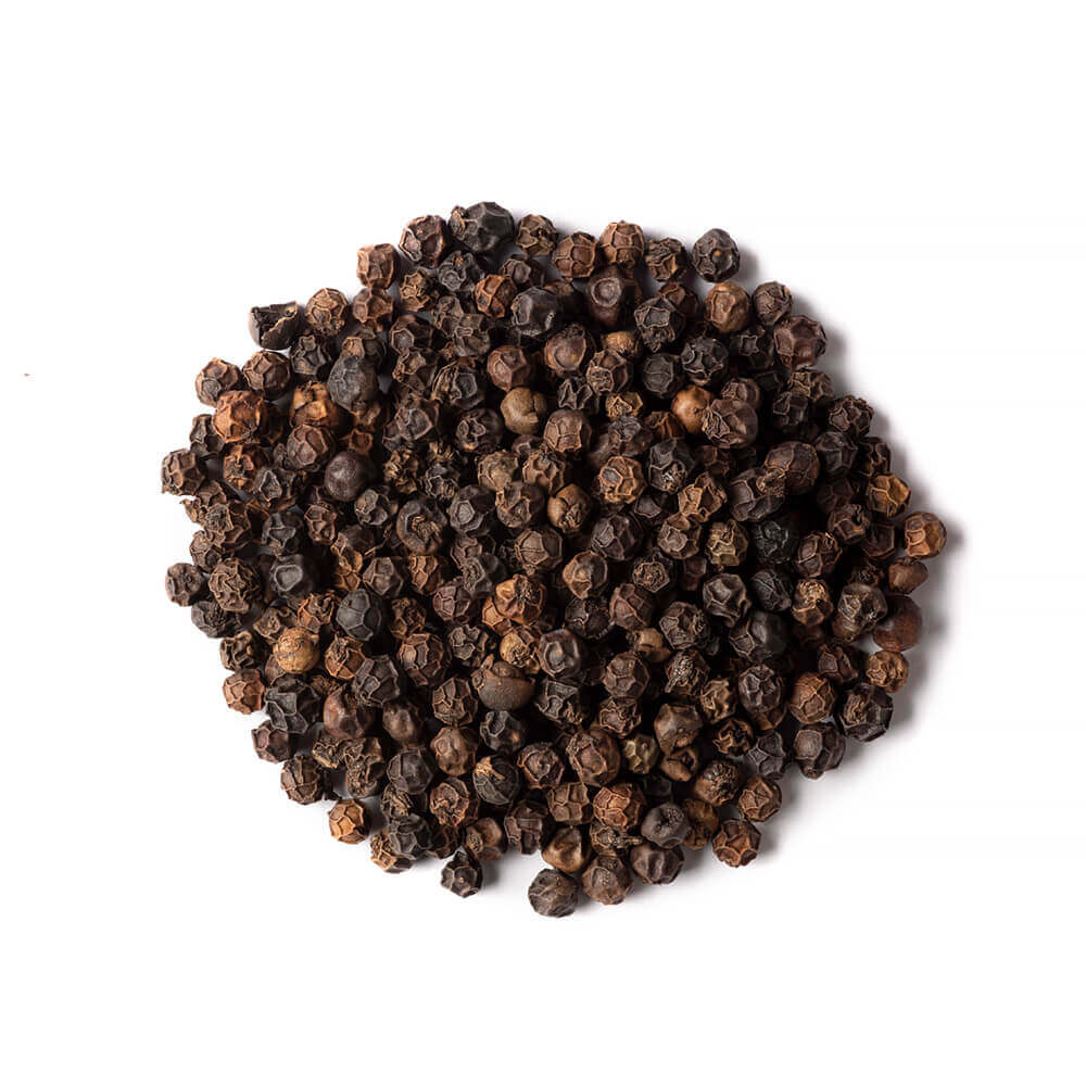 Black Pepper main image