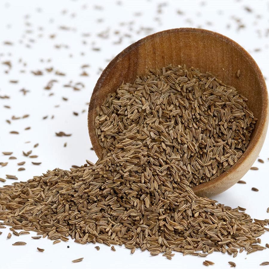 Caraway main image