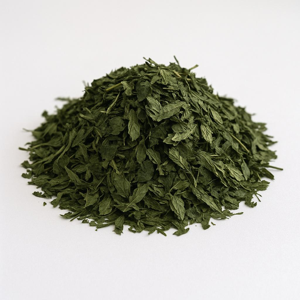 Dried Molokhia main image