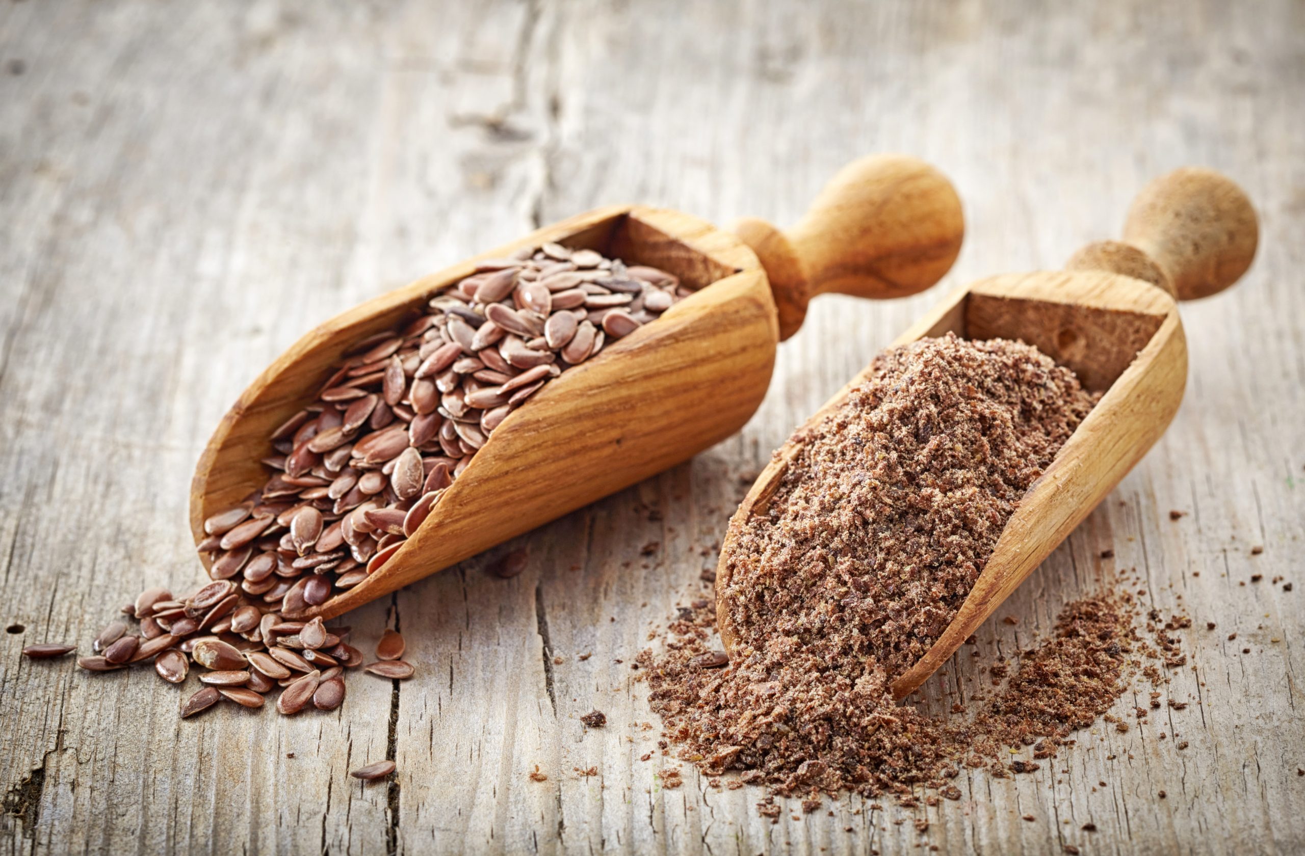 Flax Seed main image