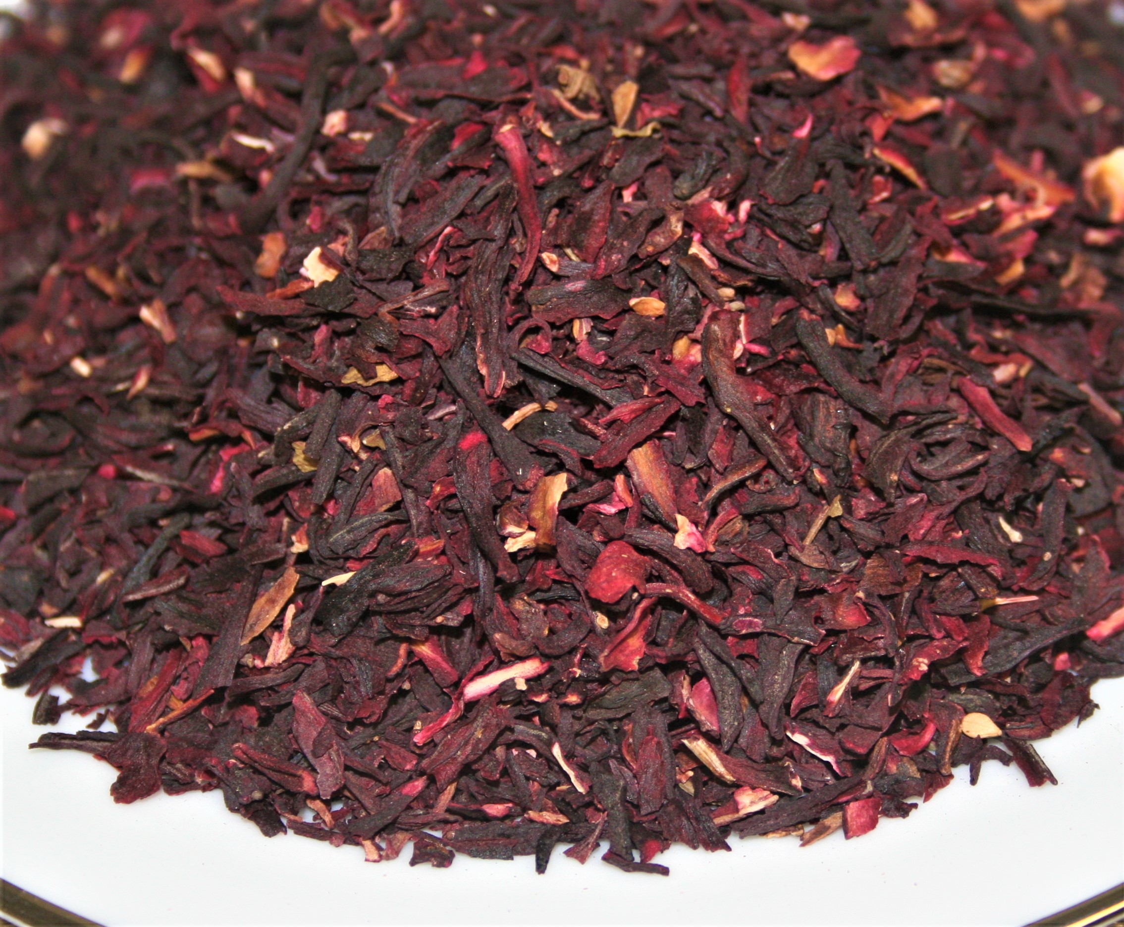 Hibiscus main image