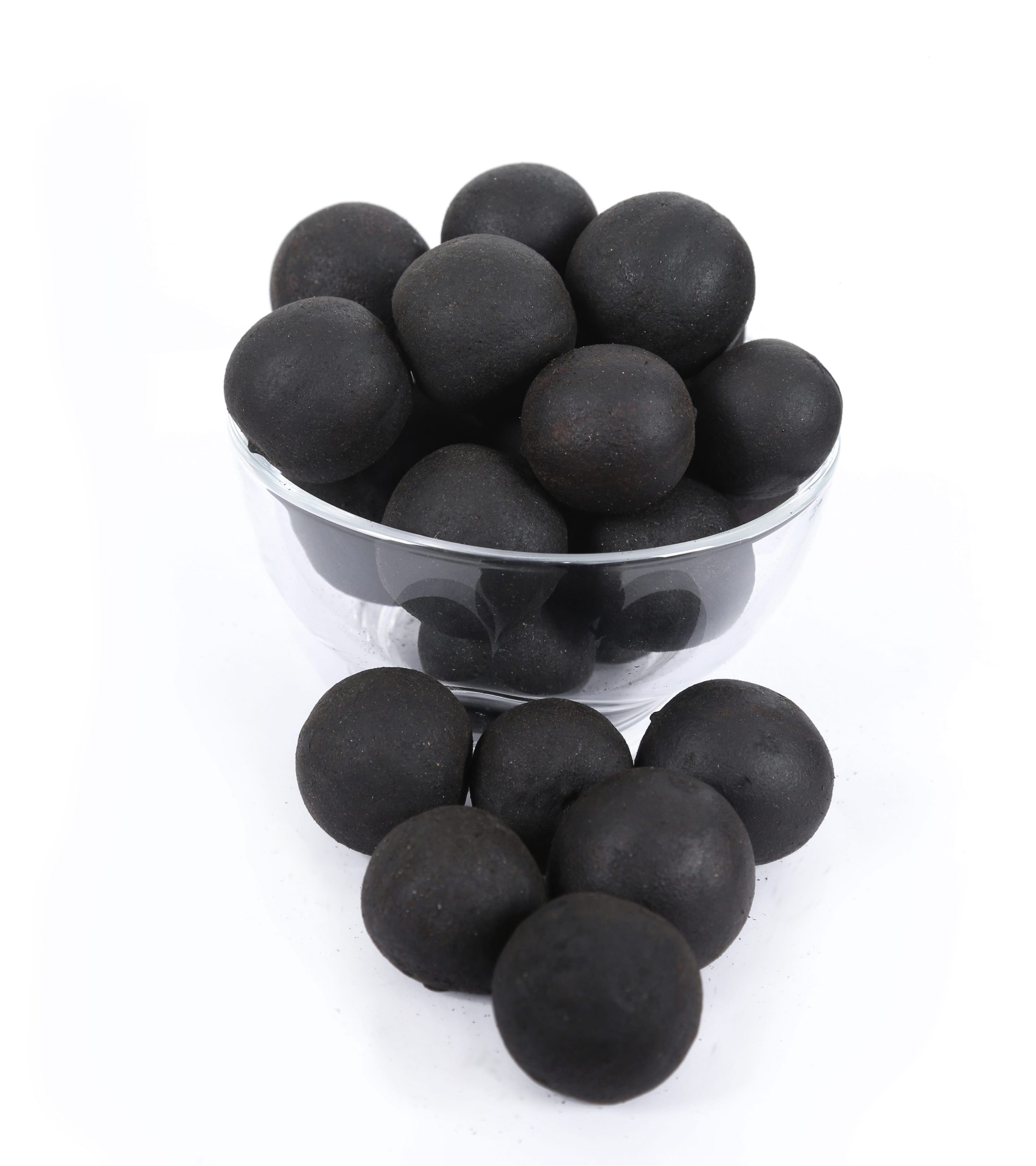 Dried Black Lemon main image